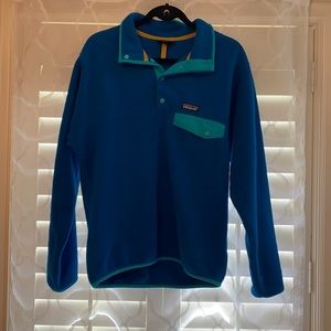 Patagonia Pull-over Fleece